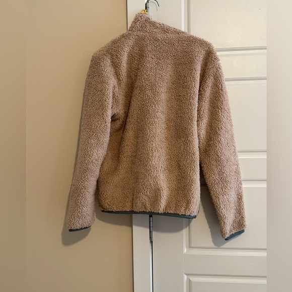 Patagonia Women's Los Gatos 1/4-Zip - Picture 3 of 4